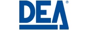 Logo DEA