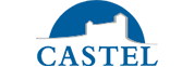 Logo Castel